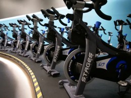 There is no official statement, but Stages Cycling may have ceased its activity