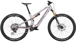 Neuron:ONfly, a primeira e-MTB leve da Canyon