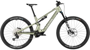 Neuron:ONfly, a primeira e-MTB leve da Canyon