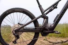 Neuron:ONfly, a primeira e-MTB leve da Canyon
