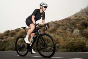 Look 785 Huez: a climber made with carbon nanotubes