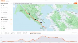 The best apps for cycling and mountain biking