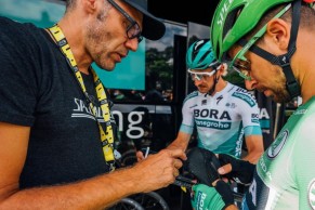 Specialized S-Works Power Mirror: the saddle to mark a before and after