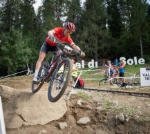 Cancelada la Copa del Mundo de Val di Sole tras su aprobación por la UCI