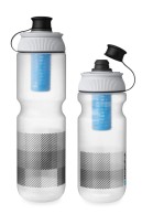 Nuevos bidones Hydrapak con filtro para rutas en las que no hay agua de confianza