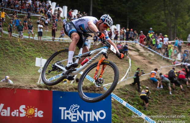 Cancelada la Copa del Mundo de Val di Sole tras su aprobación por la UCI