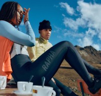 Rapha ferme son magasin aux États-Unis en raison de la "dynamique actuelle du marché"