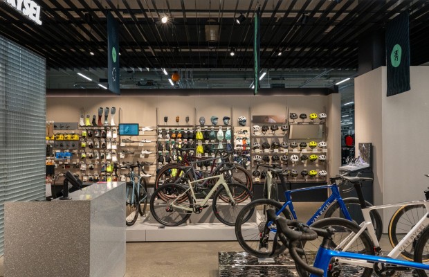 Why does Van Rysel have such cheap premium bikes?