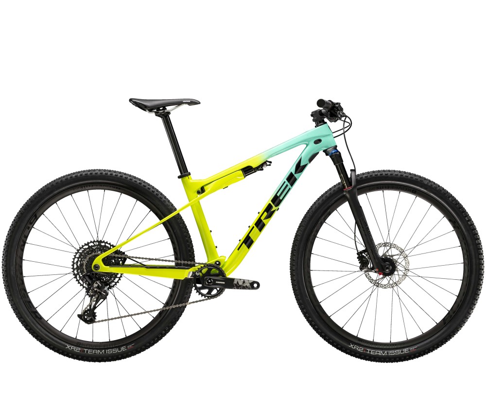 trek 4000 mountain bike