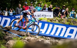 Pauline Ferran Canyon Lux