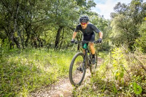 Prueba a fondo de la nueva Cannondale Scalpel Hi-Mod 1 tras más de 200 km con ella