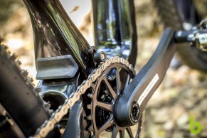 Full test of the new Cannondale Scalpel Hi-Mod 1 after more than 200 km pinning it