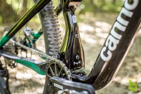 Full test of the new Cannondale Scalpel Hi-Mod 1 after more than 200 km pinning it