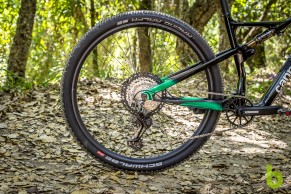 Full test of the new Cannondale Scalpel Hi-Mod 1 after more than 200 km pinning it