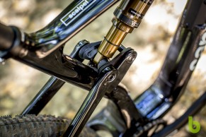 Full test of the new Cannondale Scalpel Hi-Mod 1 after more than 200 km pinning it