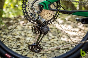 Full test of the new Cannondale Scalpel Hi-Mod 1 after more than 200 km pinning it