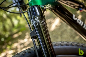 Full test of the new Cannondale Scalpel Hi-Mod 1 after more than 200 km pinning it