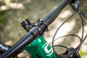 Full test of the new Cannondale Scalpel Hi-Mod 1 after more than 200 km pinning it