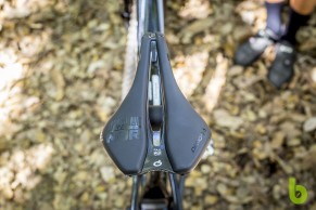 Full test of the new Cannondale Scalpel Hi-Mod 1 after more than 200 km pinning it