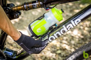Full test of the new Cannondale Scalpel Hi-Mod 1 after more than 200 km pinning it