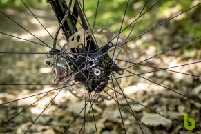 Full test of the new Cannondale Scalpel Hi-Mod 1 after more than 200 km pinning it