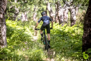 Prueba a fondo de la nueva Cannondale Scalpel Hi-Mod 1 tras más de 200 km con ella