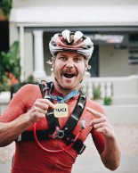 De piloto de Fórmula 1 para o Mundial de Gravel