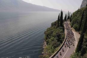 Second time trial and Mortirolo, a weekend not to be missed in the Giro d'Italia 2024