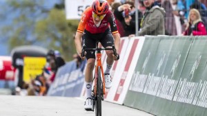 Carlos Rodríguez gives the first warning ahead of the next Tour