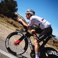 The keys in Pogacar's preparation to face the Giro-Tour