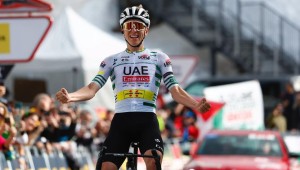 The keys in Pogacar's preparation to face the Giro-Tour