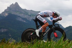 The keys in Pogacar's preparation to face the Giro-Tour