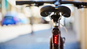 Un poco de karma instantáneo contra este conductor peligroso