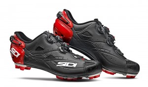 Northwave Ghost PRO de Mathias Flueckiger