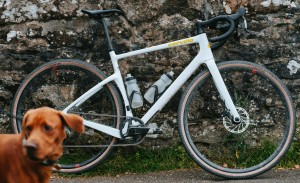 The Cervélo Aspero is renewed to continue being a reference gravel racing bike