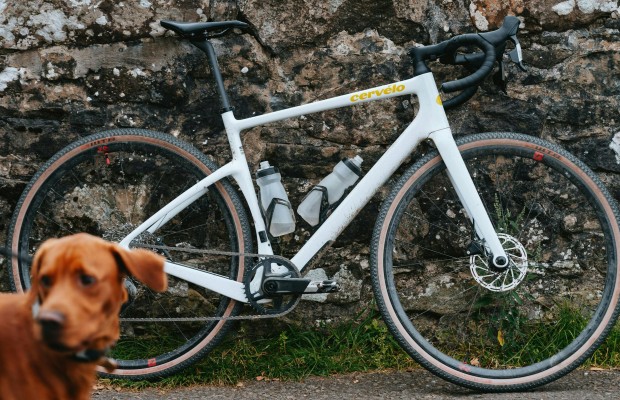 La Cervélo Aspero se renueva para seguir siendo una gravel racing de referencia