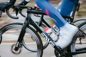 ENVE changes ownership and returns to the USA