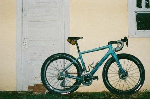 ENVE changes ownership and returns to the USA