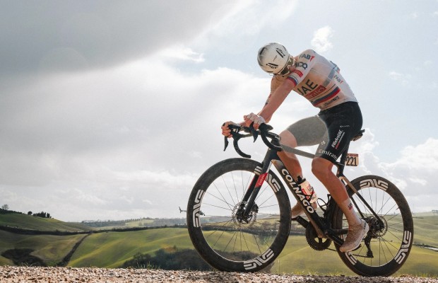 ENVE changes ownership and returns to the USA