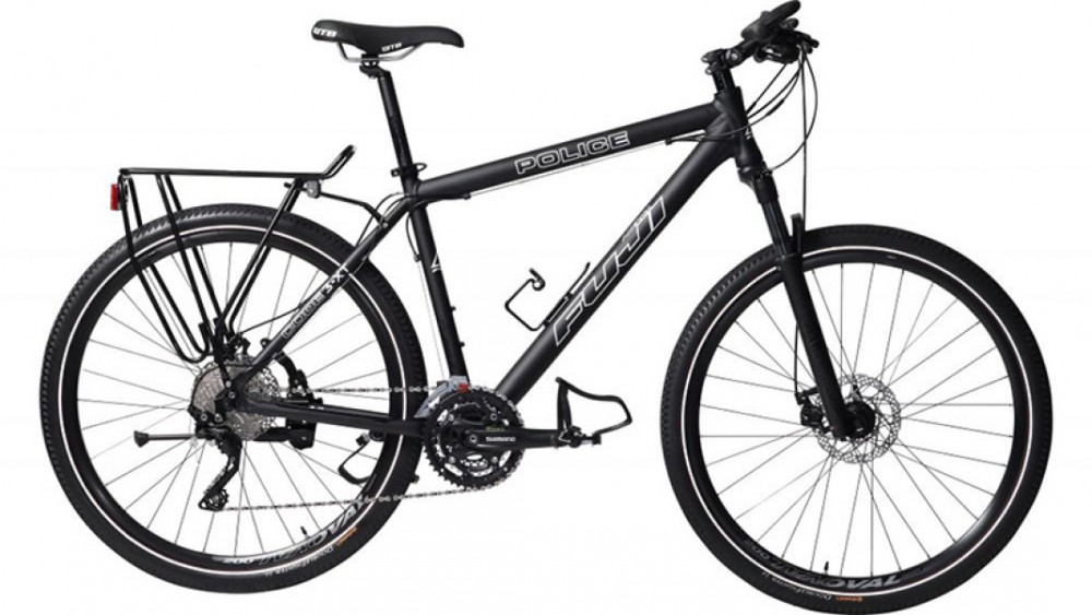 fuji hybrid bicycles