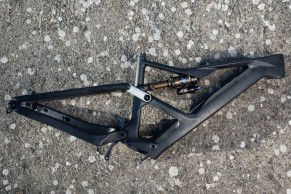 The Orbea Rise 2025 comes with a new frame, more autonomy, more power, and just as lightweight