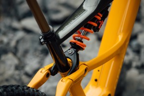 The Orbea Rise 2025 comes with a new frame, more autonomy, more power, and just as lightweight