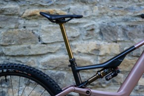 The Orbea Rise 2025 comes with a new frame, more autonomy, more power, and just as lightweight