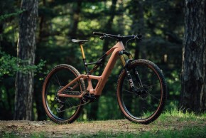 The Orbea Rise 2025 comes with a new frame, more autonomy, more power, and just as lightweight