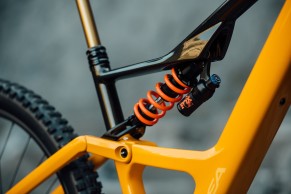 The Orbea Rise 2025 comes with a new frame, more autonomy, more power, and just as lightweight