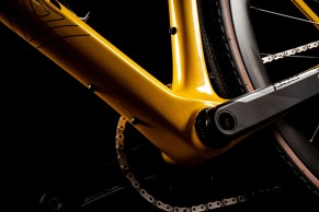 Colnago G4-X: gravel de compétition et cyclocross dans le même vélo