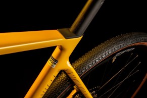 Colnago G4-X: gravel de compétition et cyclocross dans le même vélo