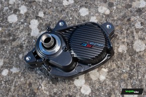 Hemos probado la Orbea Rise 2025 y va directa a nuestra lista de favoritas