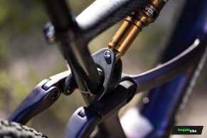 We tested the Orbea Rise 2025 and it goes straight to our favorites