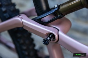 We tested the Orbea Rise 2025 and it goes straight to our favorites